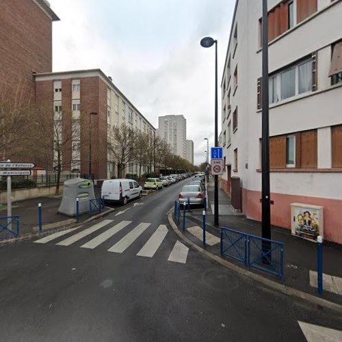 Bit-choicetrading Investment company à Aubervilliers