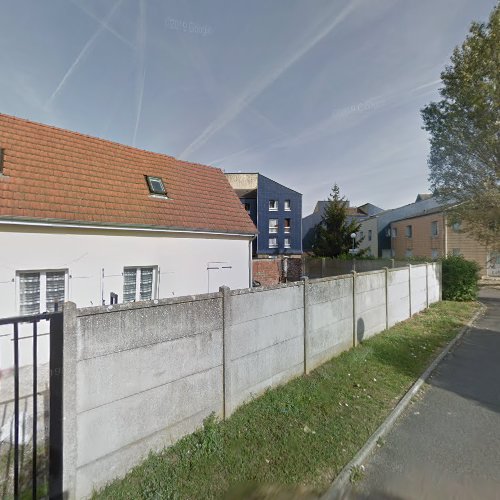 Agence immobilière HLM Picardie Habitat Compiègne