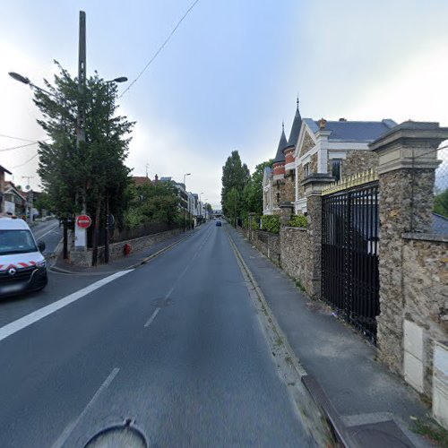 Le Cabinet Panaccione Immobilier à Épinay-sur-Orge