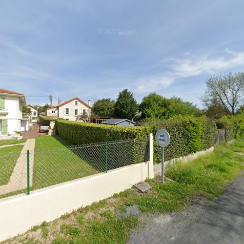 Almucantar à Ruelle-sur-Touvre