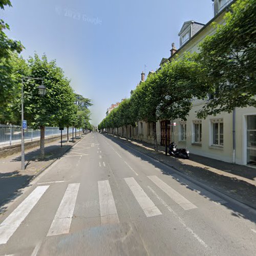 Boulangerie Mor à Bourges