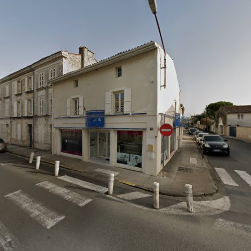 Agence Immobiliere Saintongeaise à Saint-Jean-d'Angély