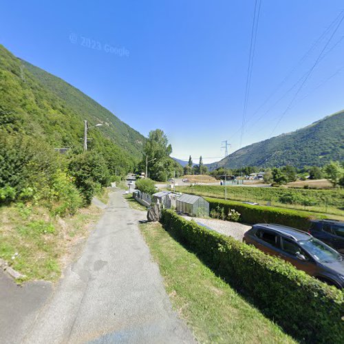 Benoît, un sourire pour la vie à Bagnères-de-Luchon