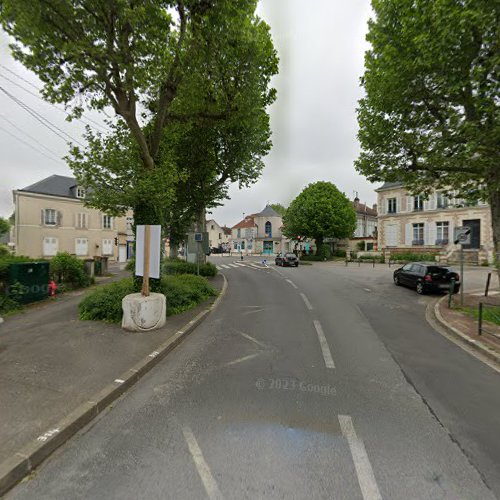 nina Immobilier à Boissy-Saint-Léger