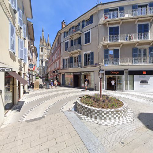 Boutique de santé et beauté Parashop Voiron (Tanguy Parapharmacie) Voiron