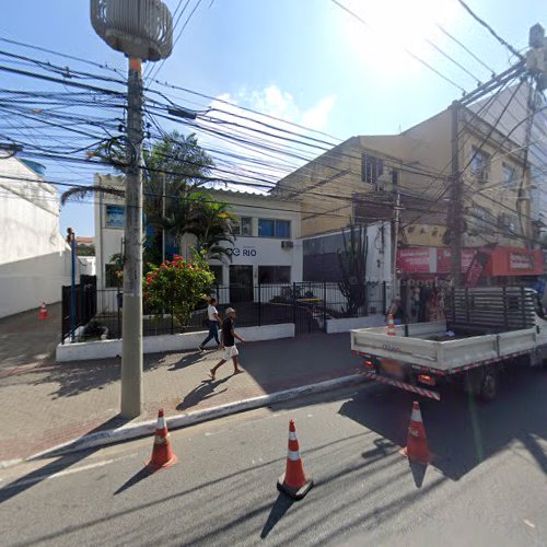 Policlínica Medmente São Gonçalo