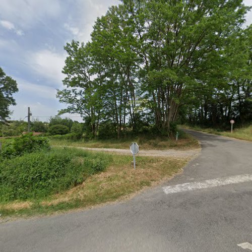 Cimetière de Saint-Léger-sur-Vouzance à Saint-Léger-sur-Vouzance