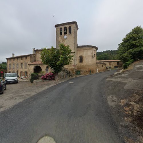 Église de la Sainte Vierge à Villardebelle