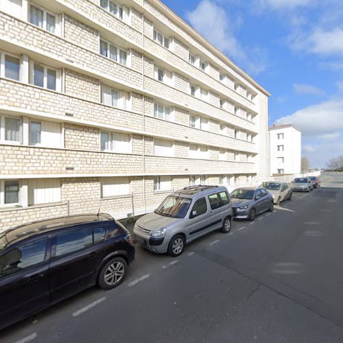 Agence immobilière ICF Atlantique (Sa HLM) La Rochelle