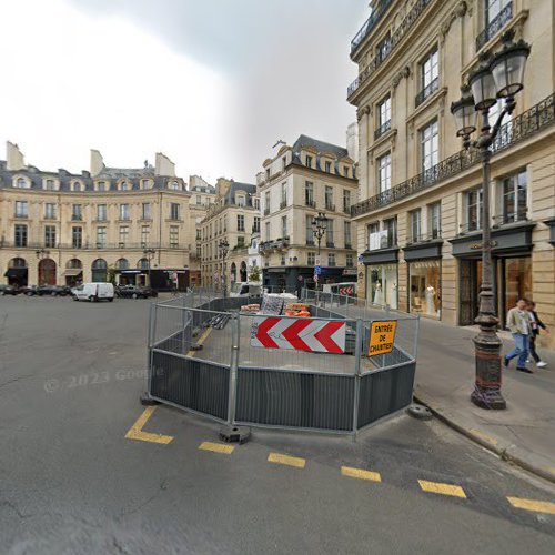 Bleuforêt à Paris