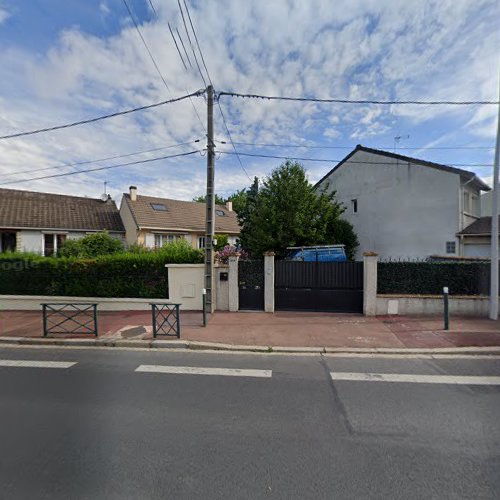 Secours Catholique à Nanterre