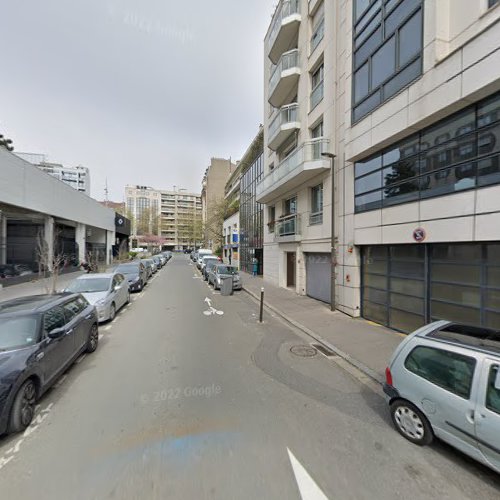 FED FRANCAISE DE VEHICULES D EP à Boulogne-Billancourt