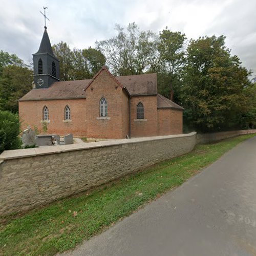 Église catholique Eglise saint Jacques le Majeur Grosbois-lès-Tichey