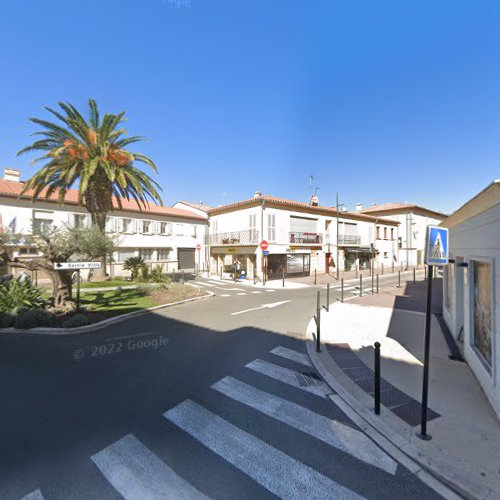 Agence immobilière Ic Properties Saint-Tropez