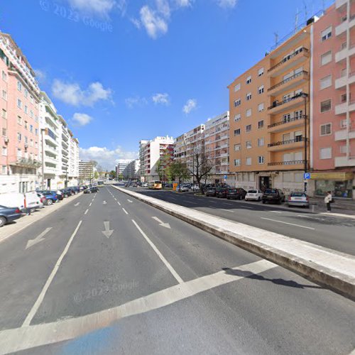 Policlínica Centro Clínico Vita Sá Lisboa