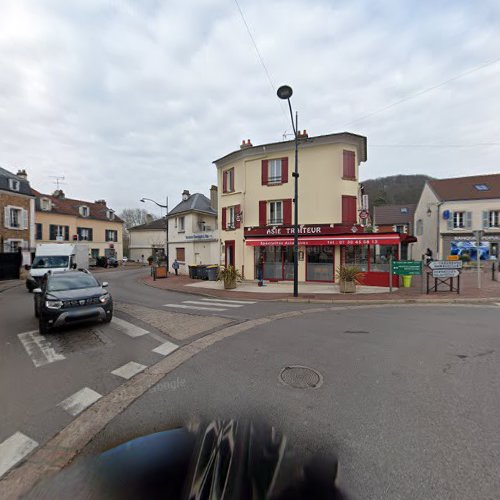 cabinet dentaire , chirurgien-dentiste à Saint-Rémy-lès-Chevreuse