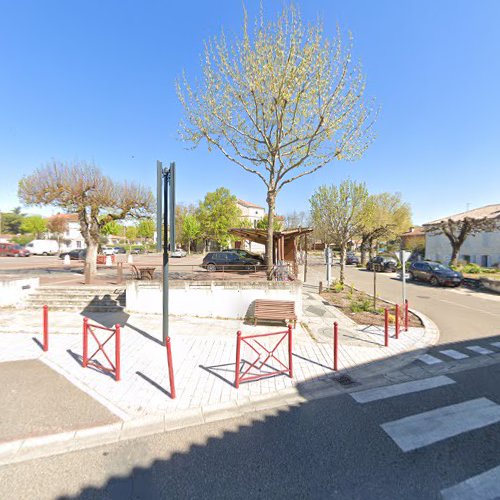 Boulangerie Bardin à Clairac