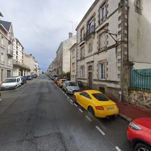 Maisons Individuelles à Limoges