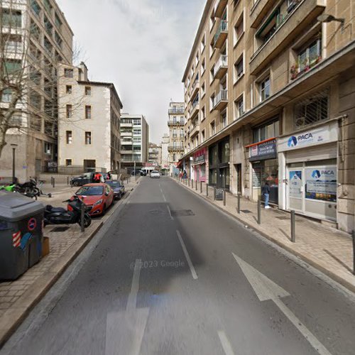 Agence immobilière Bat Immo Marseille