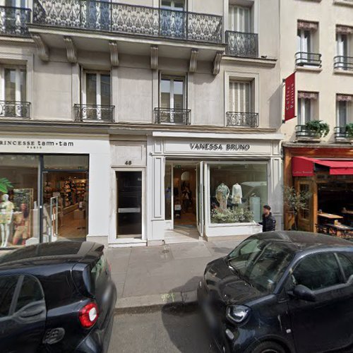 Boutique de lingerie Princesse tam.tam Neuilly-sur-Seine