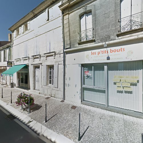Boulangerie-Patisserie à Tonnay-Charente