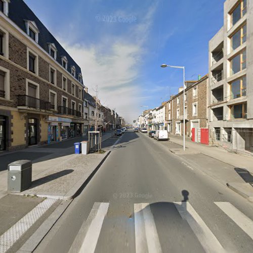 Agence immobilière Kaliz | Gestion Locative | Saint-Malo & Artémis Saint-Malo
