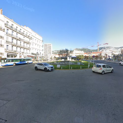 Agence immobilière Orpi Cabinet Vauban Immobilier Toulon Toulon