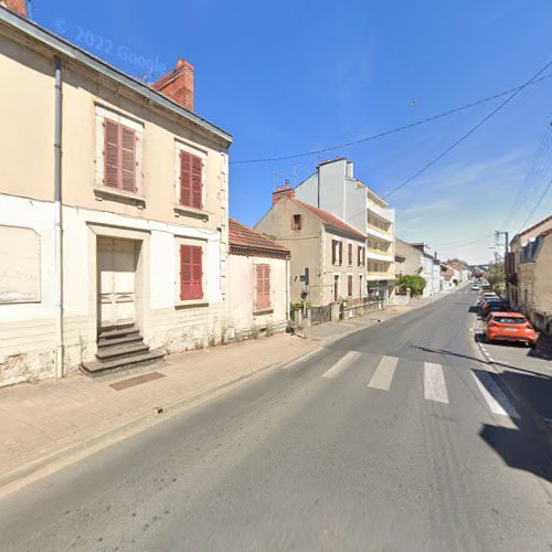 Boulangerie Debus Cedric Montluçon