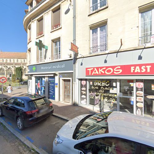 Boulangerie Patisserie à Falaise