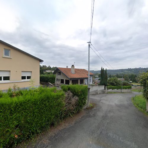 Atelier Communaux à Poueyferré