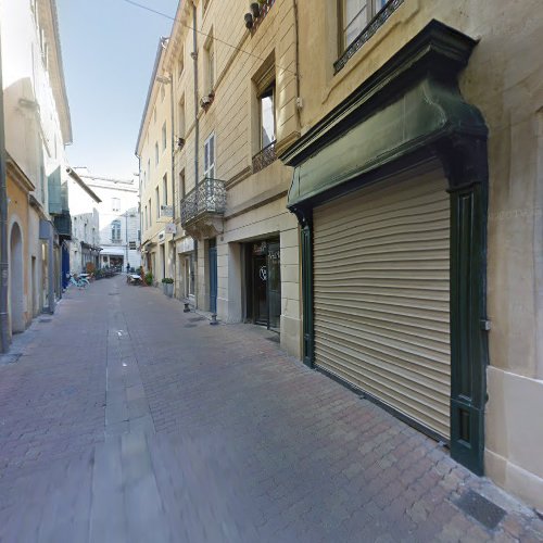 Compagnie Immobiliere De Restauration à Nîmes
