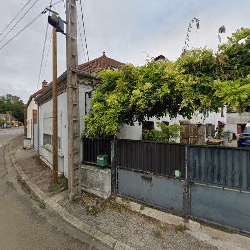 Église de Notre-Dame de Foissy à Foissy-sur-Vanne