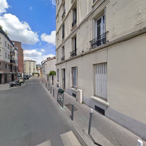Marere immobilier à Saint-Ouen-sur-Seine