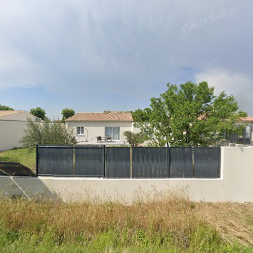 C.O Terrassement à Sainte-Cécile-les-Vignes