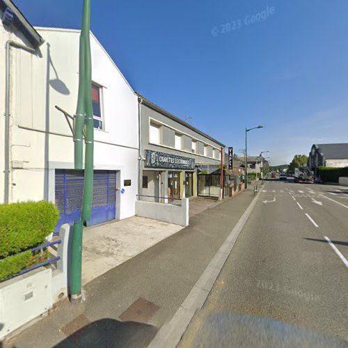 Boutique d'objets religieux Etablissements Claverie Lourdes