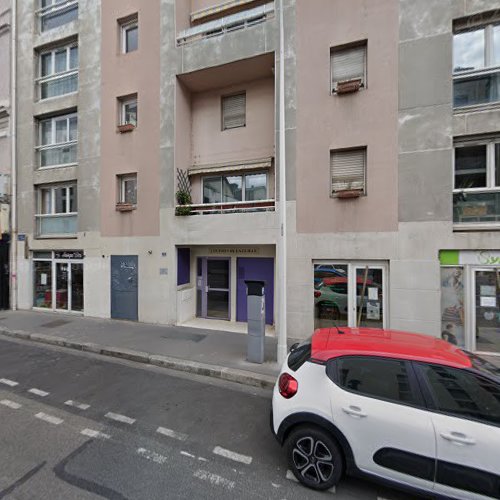 Agence immobilière Faubourg Gestion Lyon