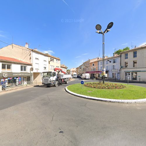 Provencale Immobiliere à Istres