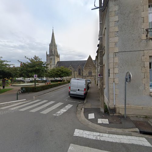 Église catholique Association des Amis de l'Aumônerie Pontivy