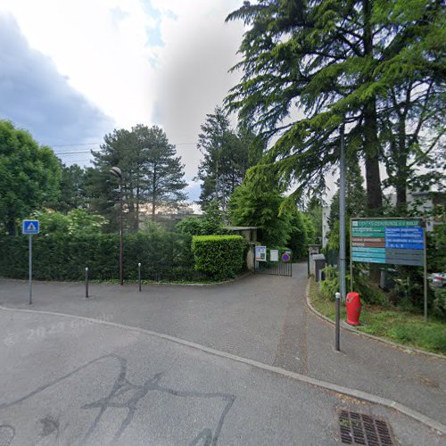 Secours Catholique à Sainte-Foy-lès-Lyon