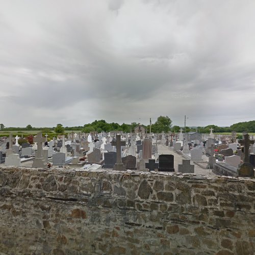 WW2 Commonwealth War Graves à Lusanger