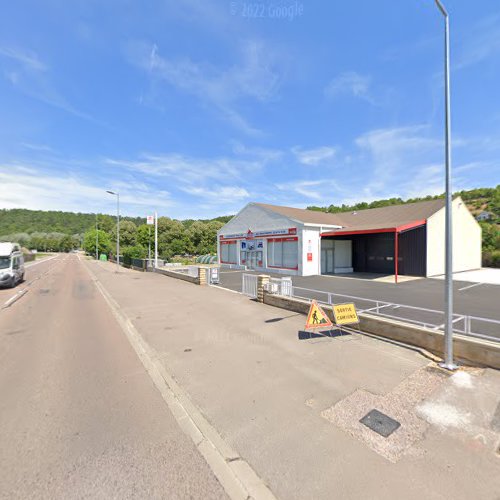 Secours Catholique à Montbard