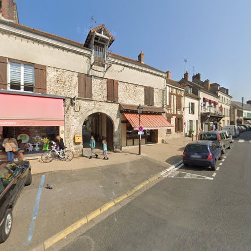 Dudonne Ingenierie à Saint-Arnoult-en-Yvelines