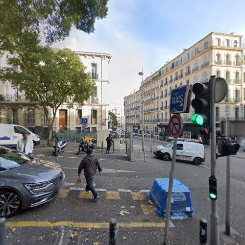 INUP à Marseille