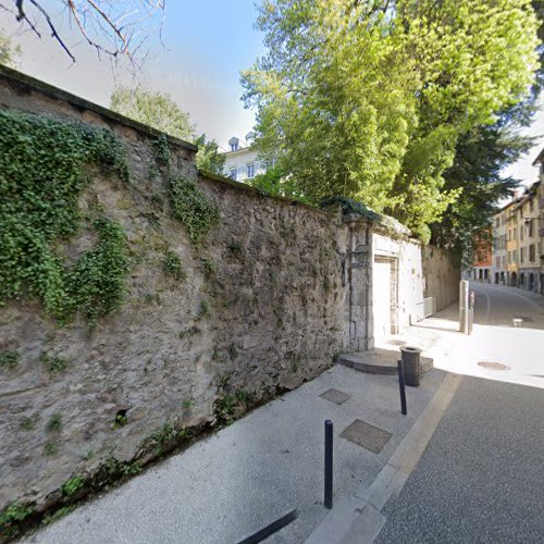 Agence de location immobilière Appart Saint Laurent Grenoble