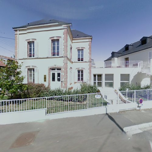 Centre d'imagerie pour diagnostic médical Imagerie Médicale des Vieux Capucins Chartres