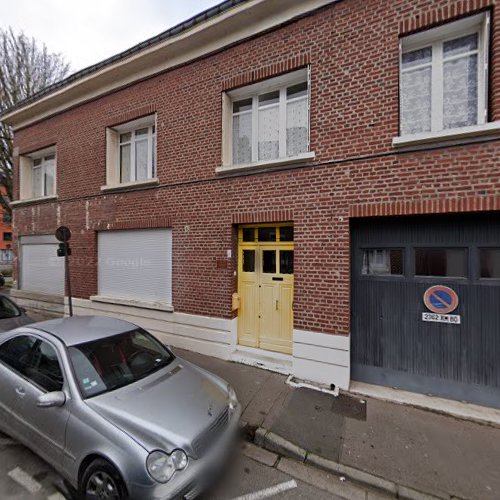 Siège social Domicile C & J Amiens