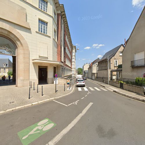 Magasin d'articles de course à pied Les foulées de Bourges Bourges