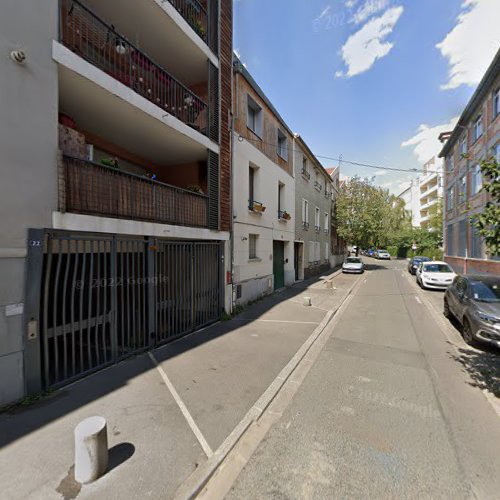 Agence immobilière VESTA Immobilier Montreuil