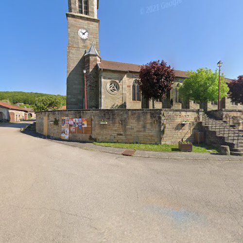 Église de l'Assomption de Notre-Dame à Villotte