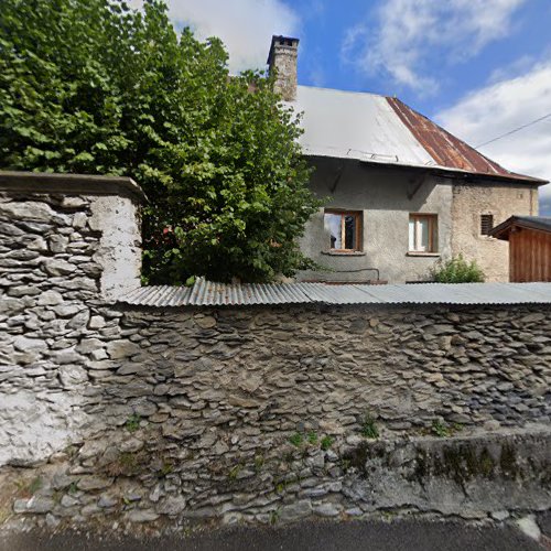 Paroisse à Le Bourg-d'Oisans